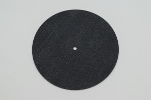 DIAPHRAGM RUBBER 